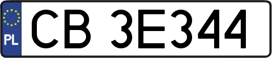 CB3E344