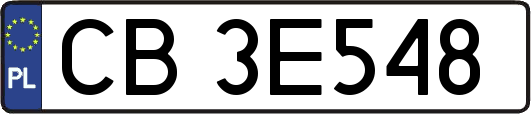 CB3E548