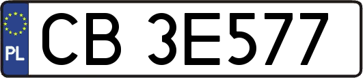 CB3E577
