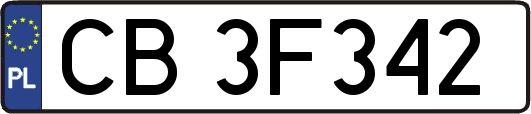 CB3F342
