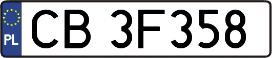 CB3F358