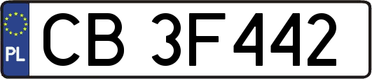 CB3F442