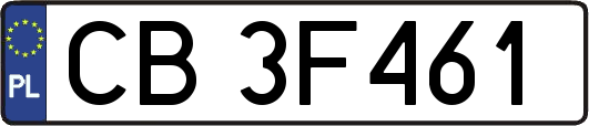 CB3F461