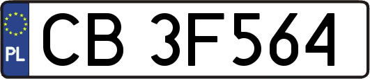 CB3F564