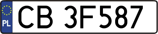 CB3F587