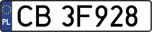 CB3F928