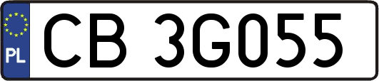 CB3G055