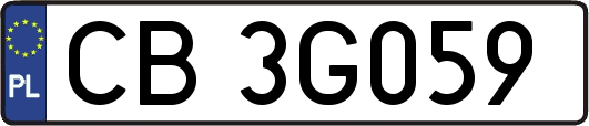 CB3G059