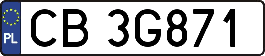 CB3G871