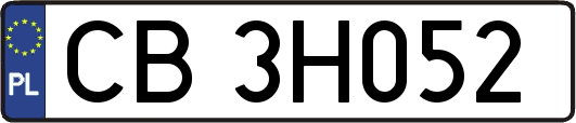 CB3H052