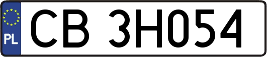 CB3H054