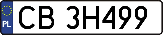 CB3H499