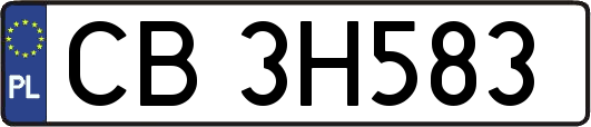 CB3H583
