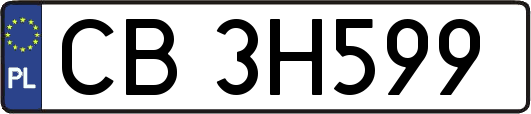 CB3H599