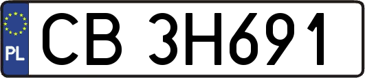 CB3H691