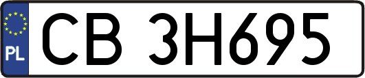 CB3H695