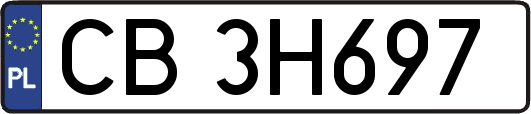 CB3H697