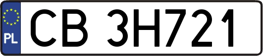 CB3H721