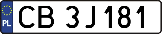 CB3J181