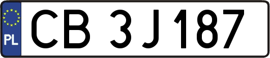 CB3J187