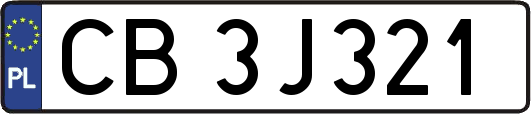 CB3J321