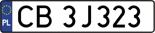 CB3J323