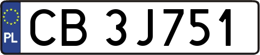 CB3J751