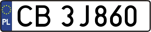 CB3J860