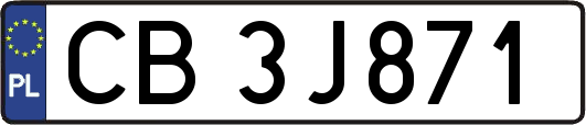 CB3J871
