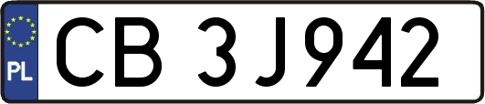 CB3J942