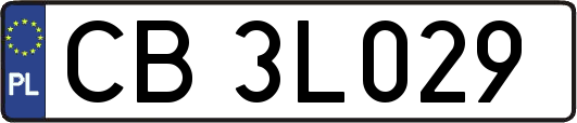 CB3L029