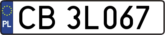 CB3L067