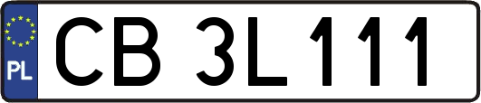 CB3L111