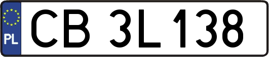 CB3L138