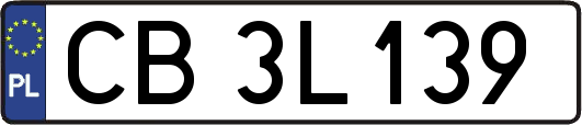 CB3L139