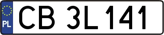 CB3L141