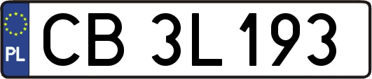 CB3L193