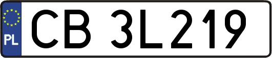 CB3L219