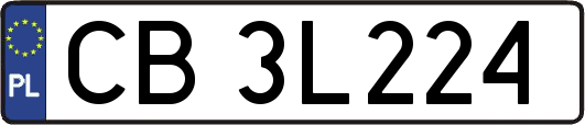 CB3L224