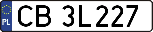 CB3L227