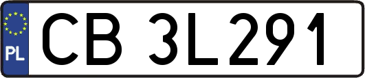 CB3L291