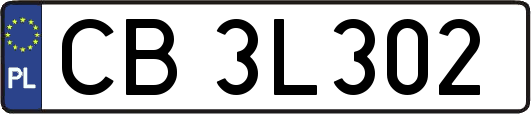 CB3L302