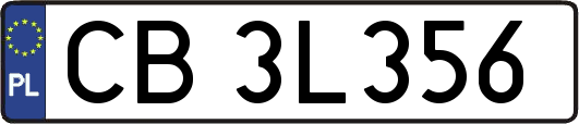 CB3L356