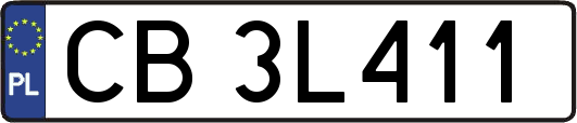 CB3L411