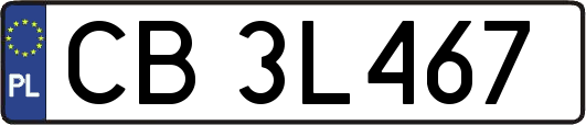 CB3L467