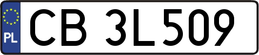 CB3L509