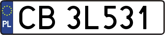 CB3L531