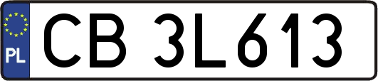 CB3L613