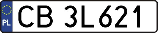 CB3L621