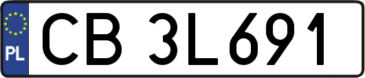 CB3L691